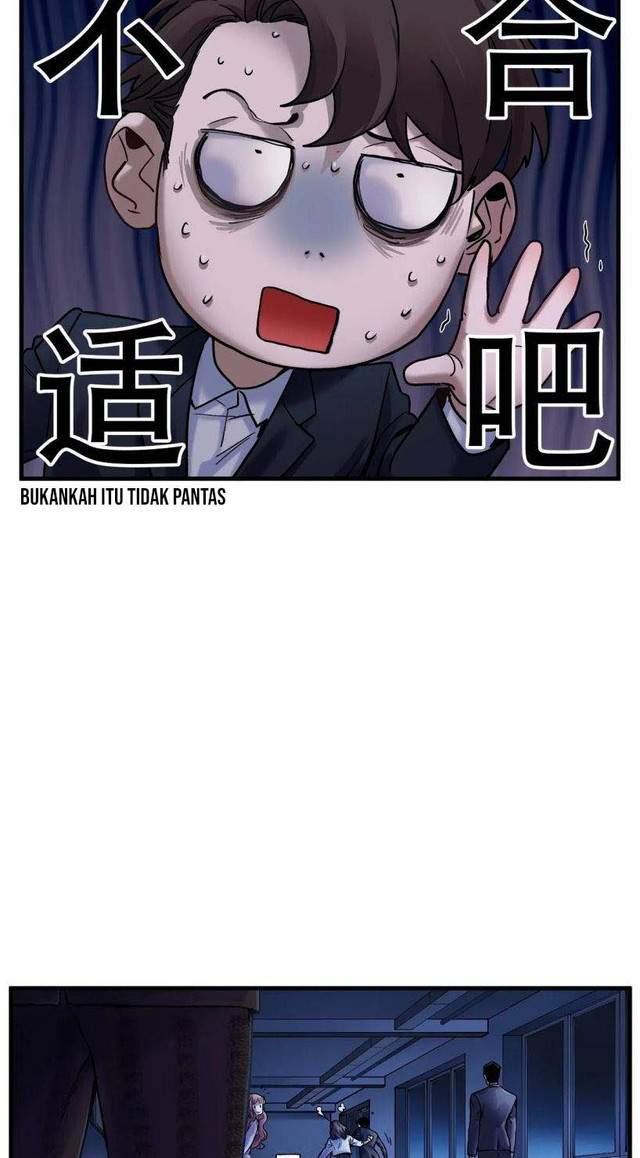 Villain Initialization Chapter 88