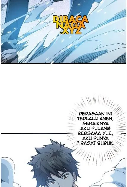 God Slayer Chapter 15