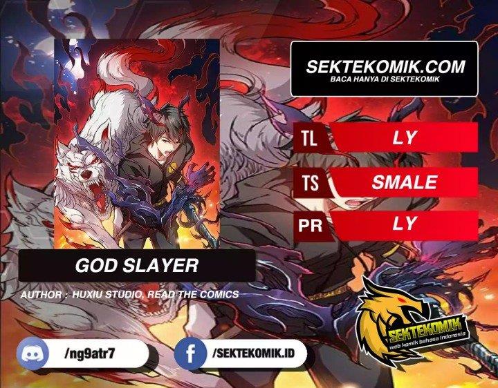 God Slayer Chapter 178
