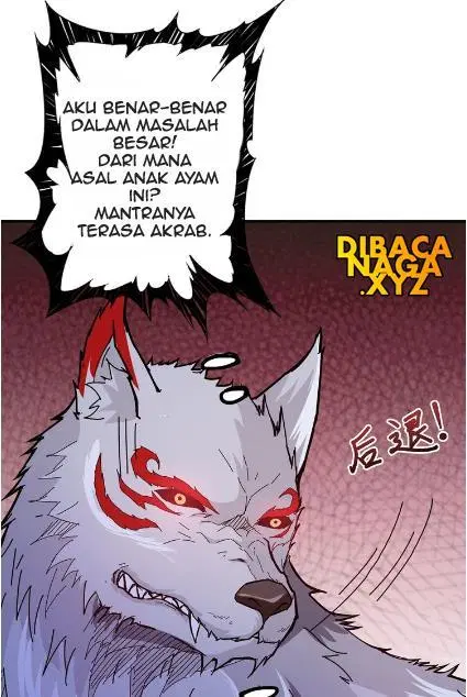 God Slayer Chapter 26