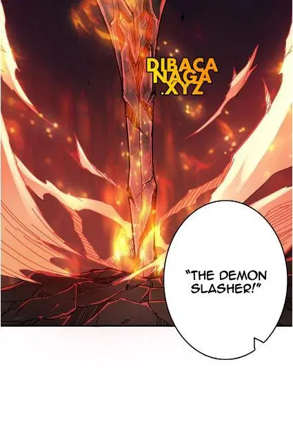 God Slayer Chapter 27