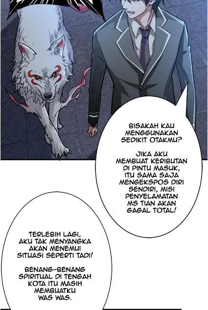 God Slayer Chapter 37