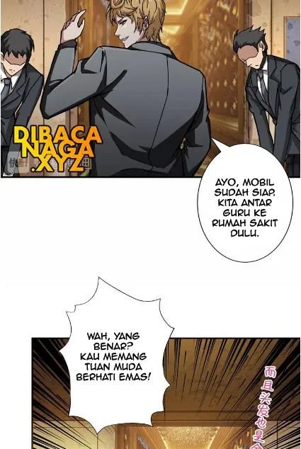 God Slayer Chapter 42