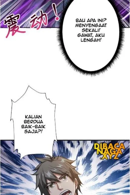 God Slayer Chapter 46