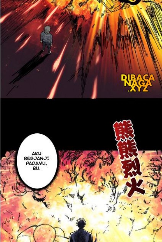 God Slayer Chapter 62