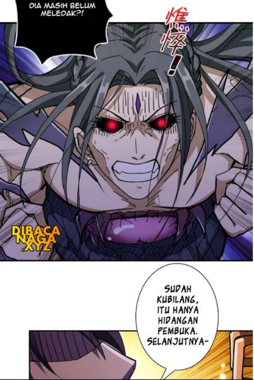 God Slayer Chapter 63