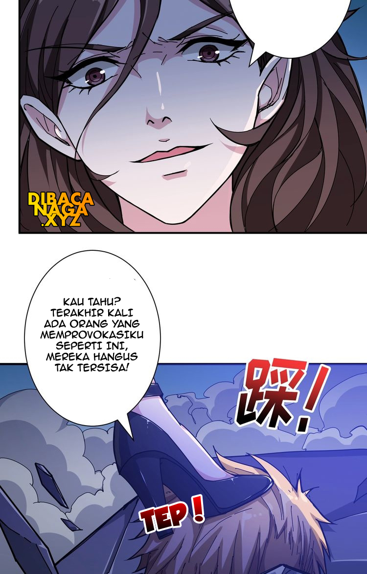 God Slayer Chapter 80