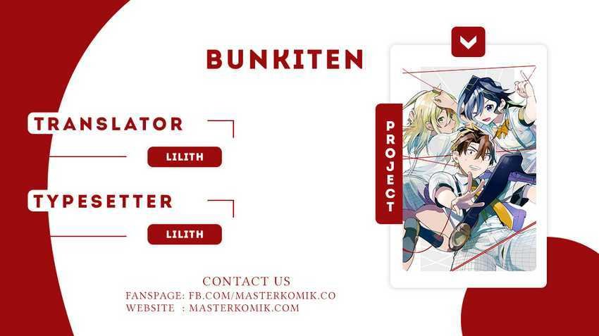 Bunkiten Chapter 6