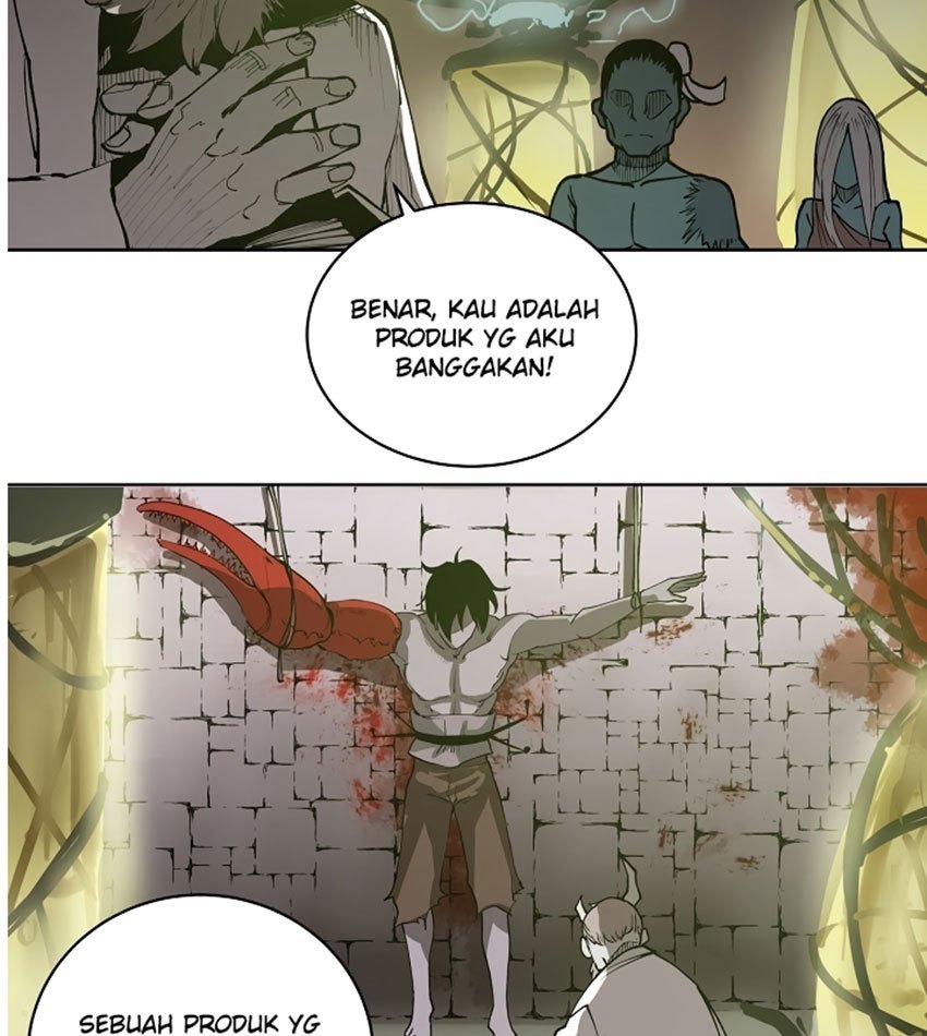 The Dungeon Master Chapter 03