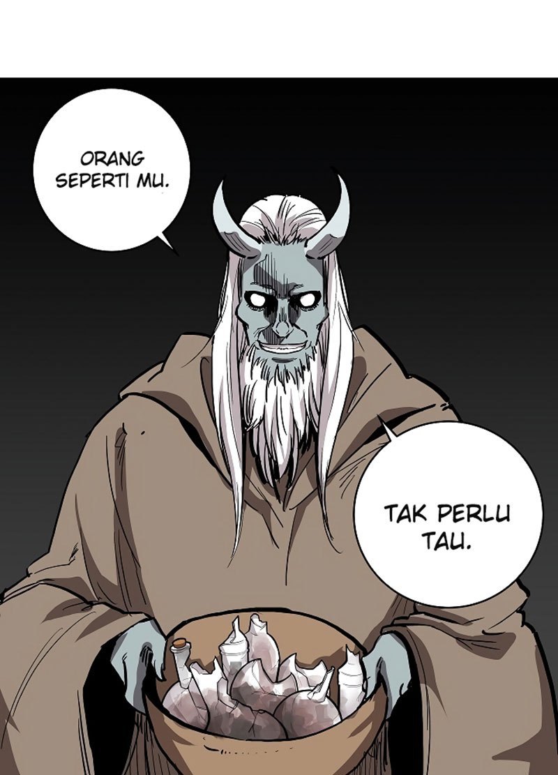 The Dungeon Master Chapter 09