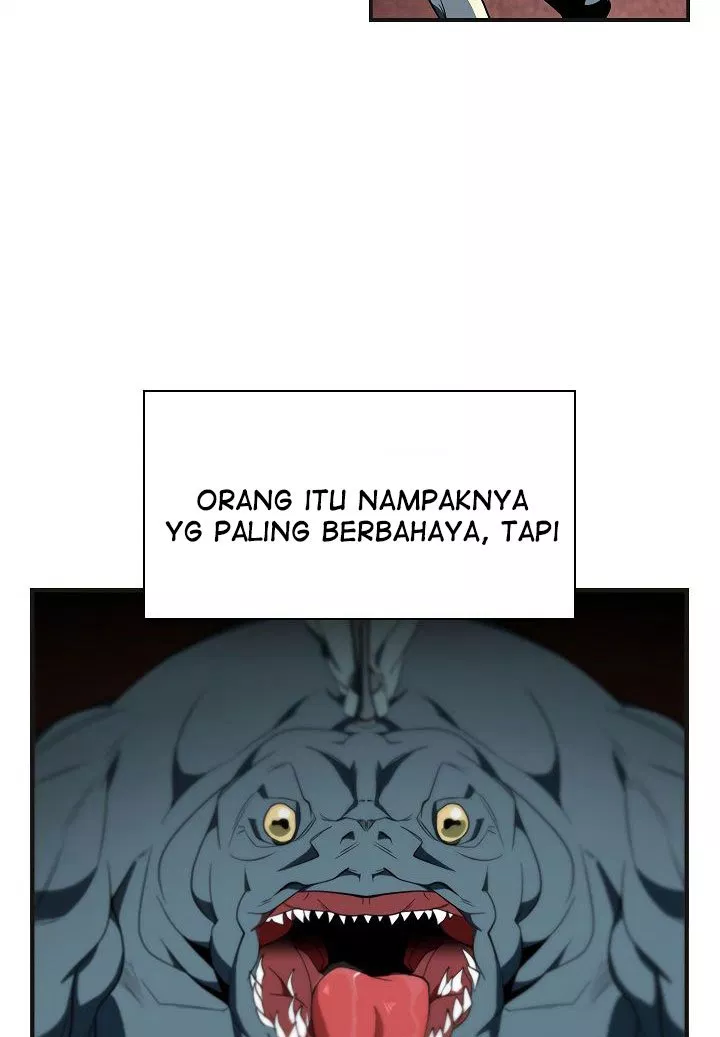 The Dungeon Master Chapter 39