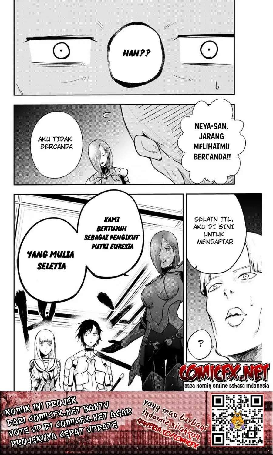 Dorei Tensei: Sono Dorei, Saikyou no Moto Ouji ni Tsuki Chapter 10