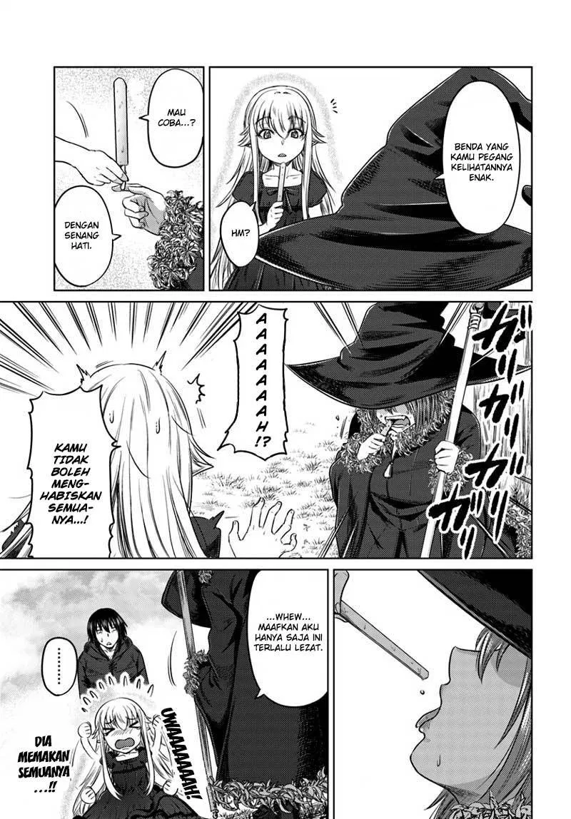 Kuro no Maou Chapter 07