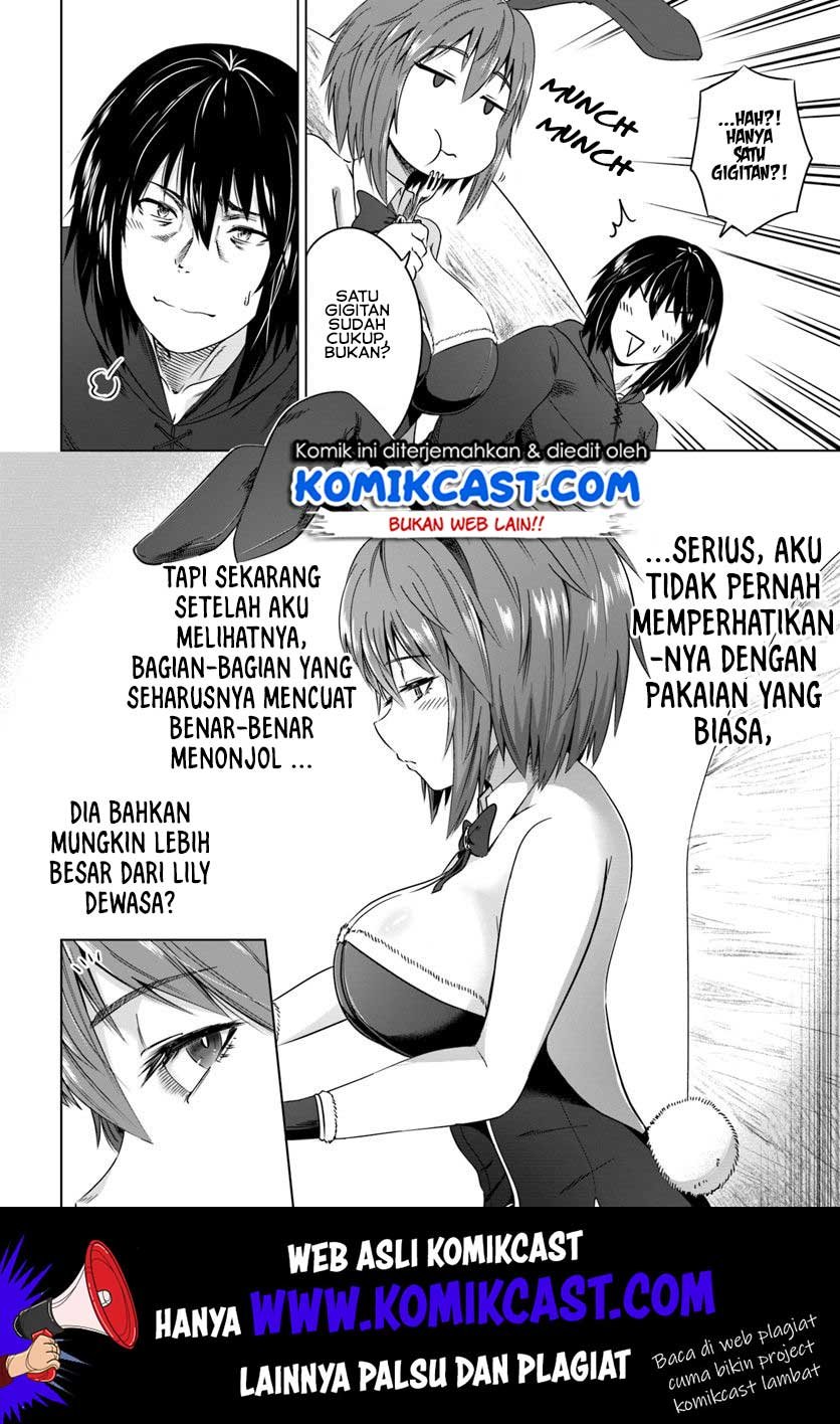 Kuro no Maou Chapter 17