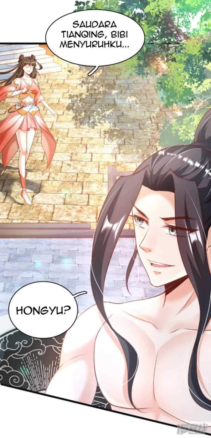 Huangtian Supreme Chapter 12