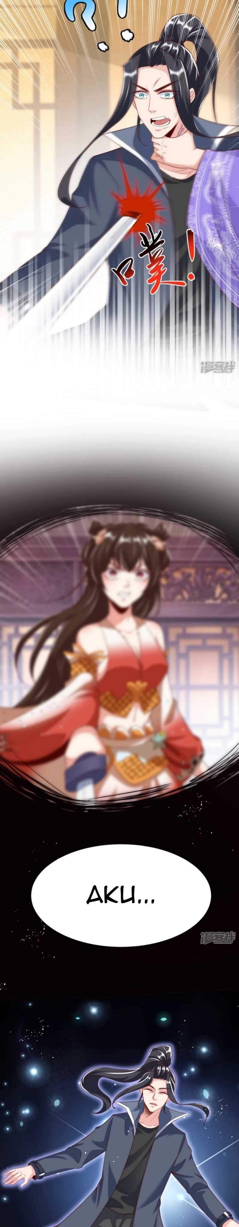 Huangtian Supreme Chapter 22