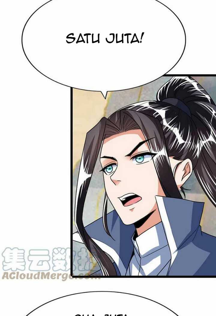 Huangtian Supreme Chapter 53