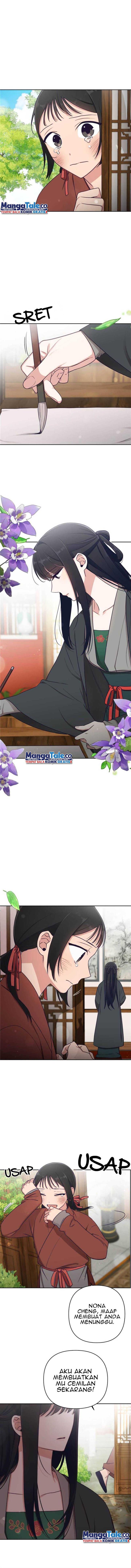 The Marvelous Dr. Jiaoniang Chapter 11