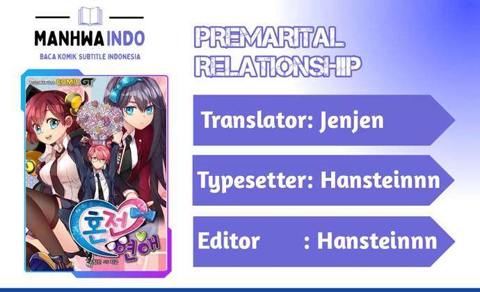 Premarital Relationship Chapter 48