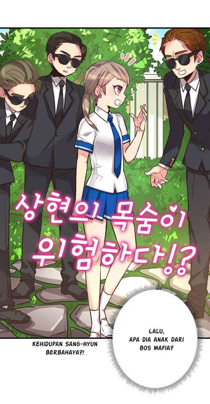 Premarital Relationship Chapter 48