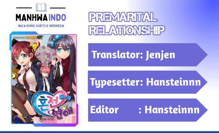 Premarital Relationship Chapter 51