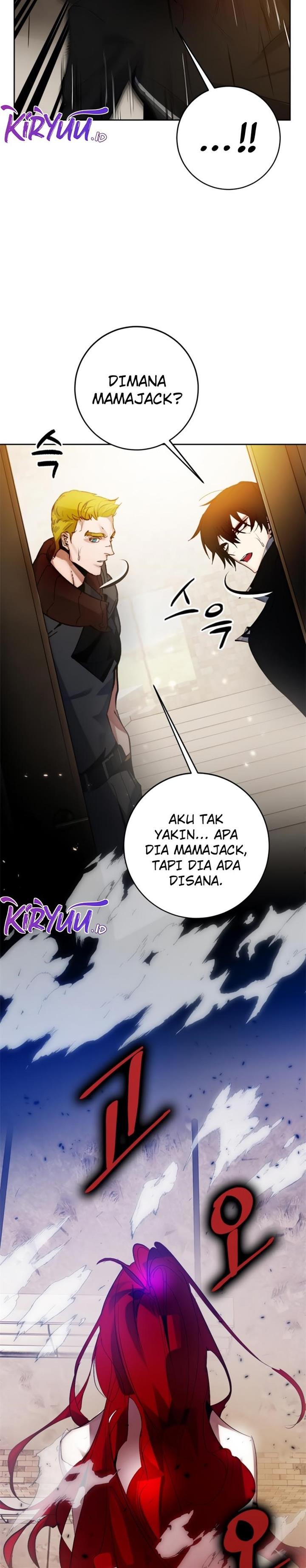 Return to Player Chapter 108