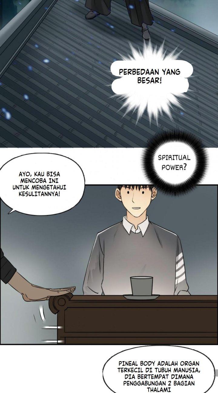 Super Cube Chapter 46