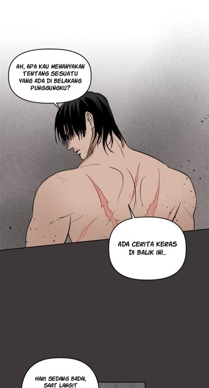 Deadly VS Romance Chapter 30