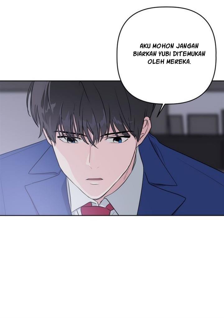 Deadly VS Romance Chapter 43