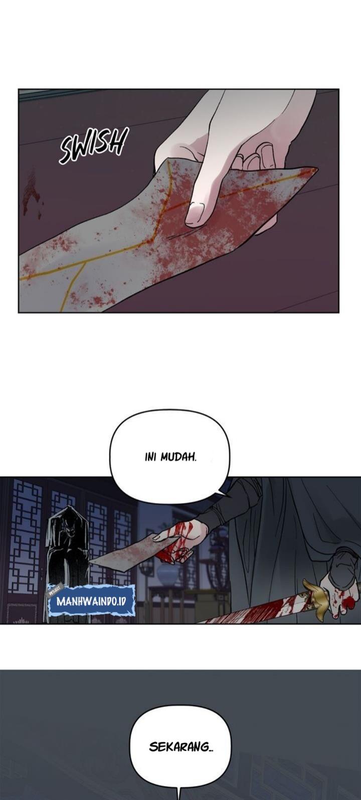 Deadly VS Romance Chapter 43