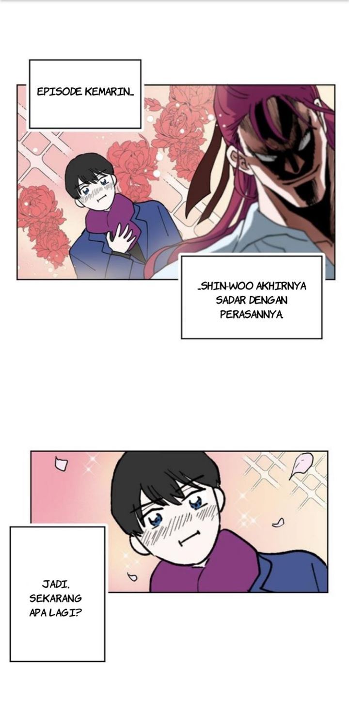 Deadly VS Romance Chapter 8