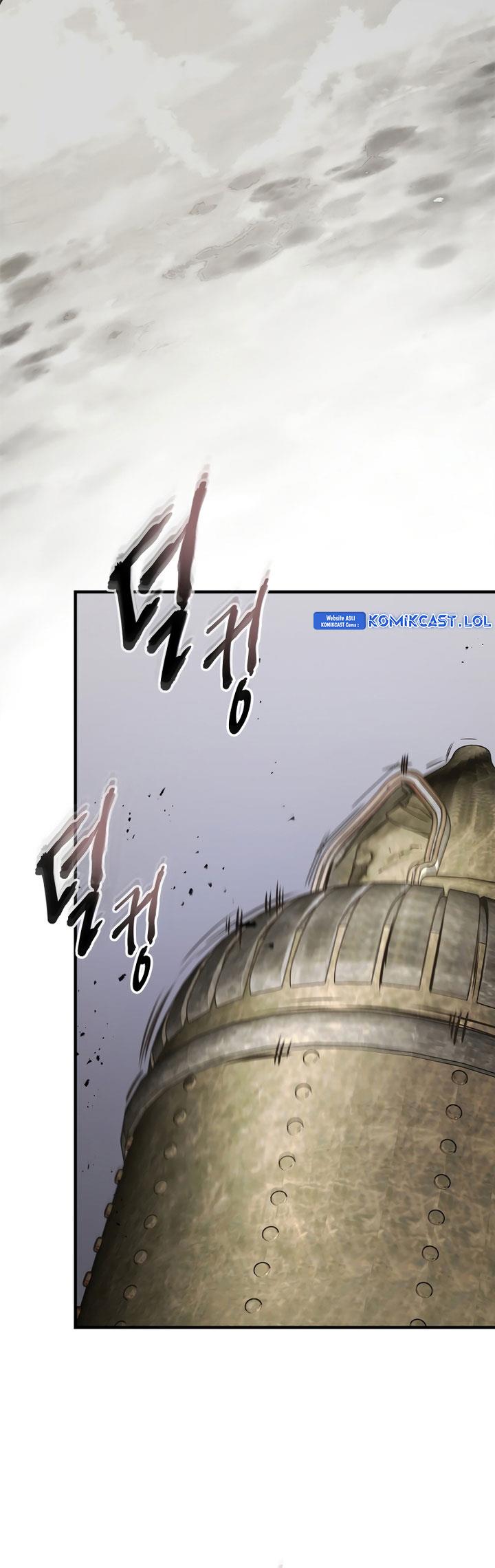 Leveling With the Gods Chapter 117