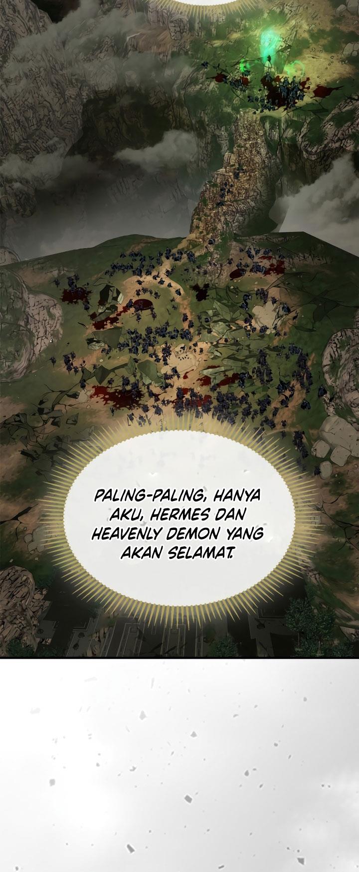 Leveling With the Gods Chapter 118