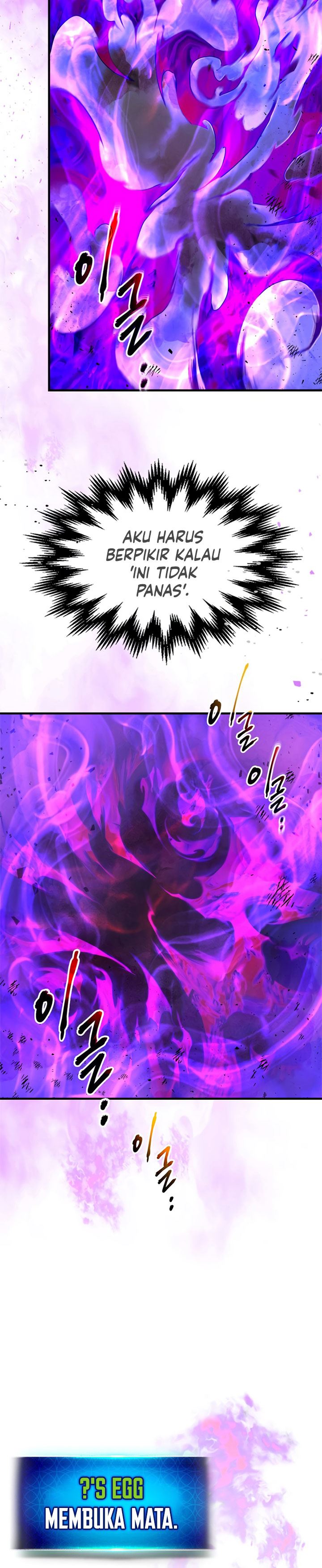 Leveling With the Gods Chapter 43