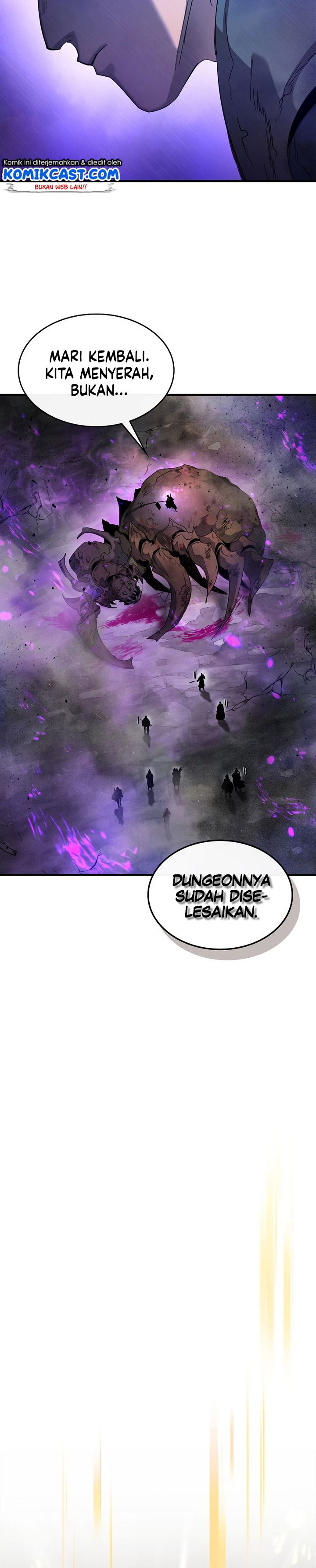 Leveling With the Gods Chapter 45