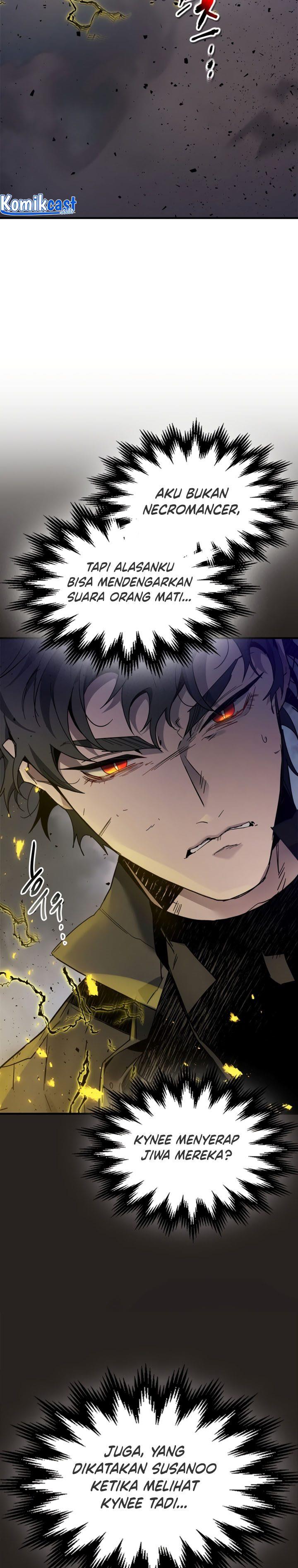 Leveling With the Gods Chapter 77