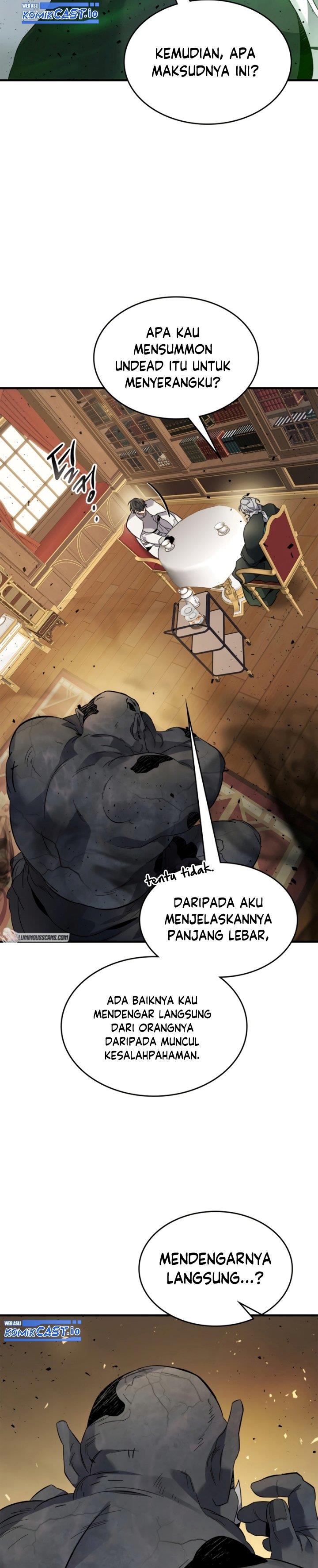 Leveling With the Gods Chapter 85