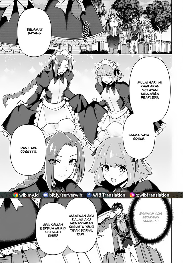 Six Princesses Fall in Love With God Guardian Chapter 13