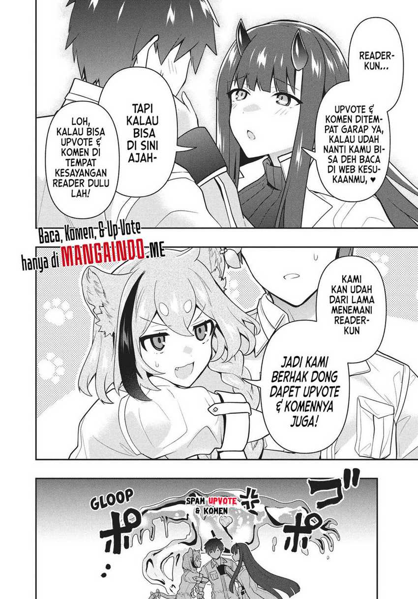 Six Princesses Fall in Love With God Guardian Chapter 38