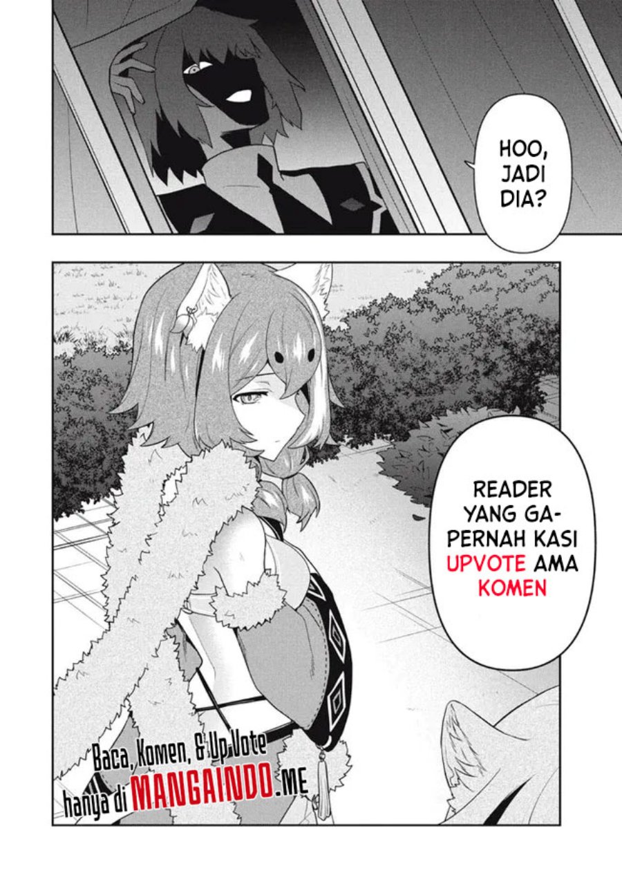 Six Princesses Fall in Love With God Guardian Chapter 48