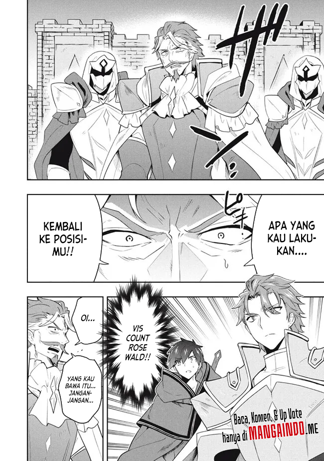 Six Princesses Fall in Love With God Guardian Chapter 72