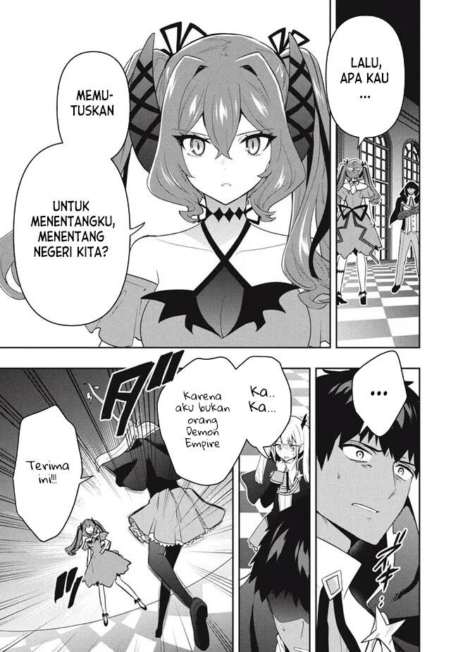 Six Princesses Fall in Love With God Guardian Chapter 75