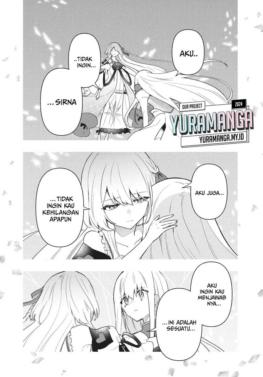 Six Princesses Fall in Love With God Guardian Chapter 83