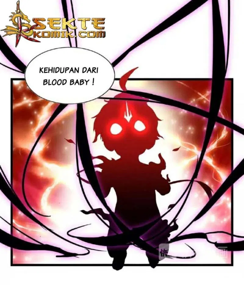 Magic Emperor Chapter 07