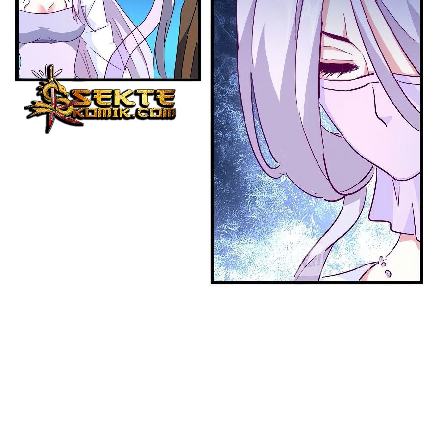 Magic Emperor Chapter 136