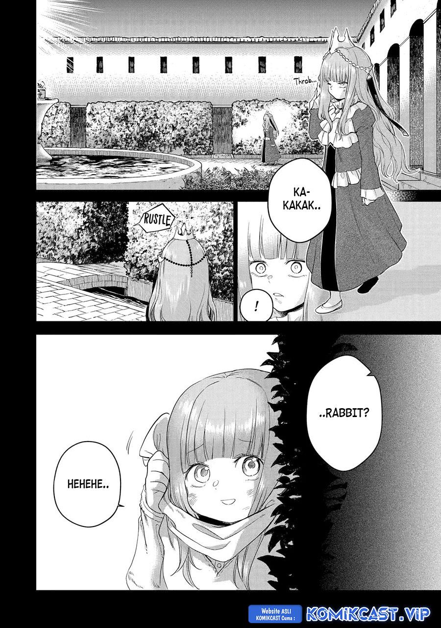 Boukensha License wo Hakudatsu Sareta Ossan Dakedo, Manamusume ga Dekita no de Nonbiri Jinsei wo Oukasuru Chapter 44