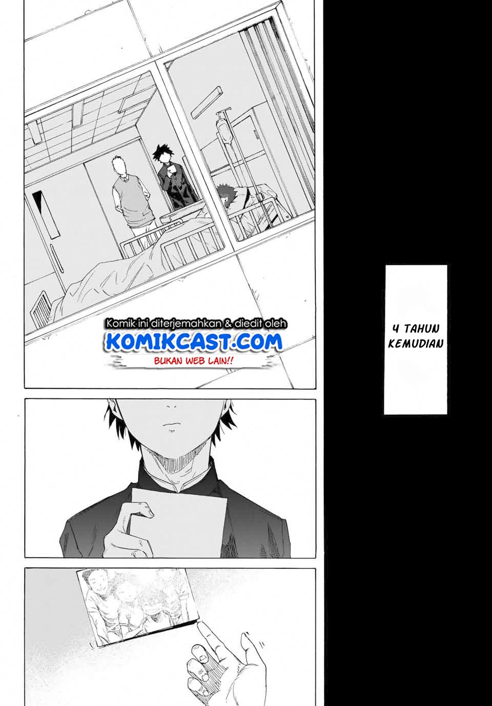 Juujika no Rokunin Chapter 1.2