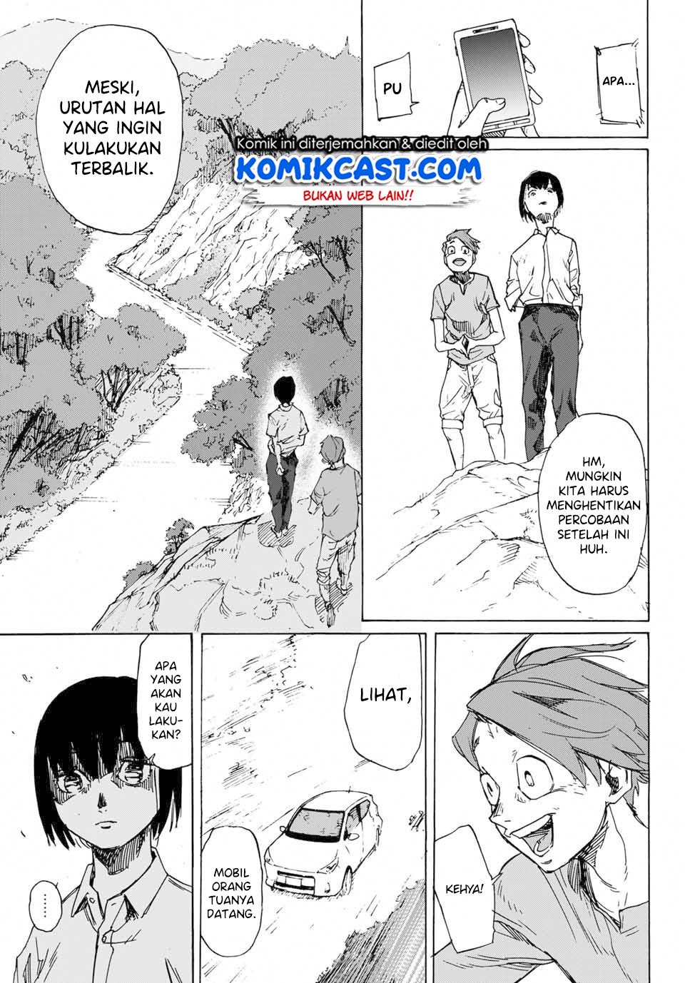 Juujika no Rokunin Chapter 1.2