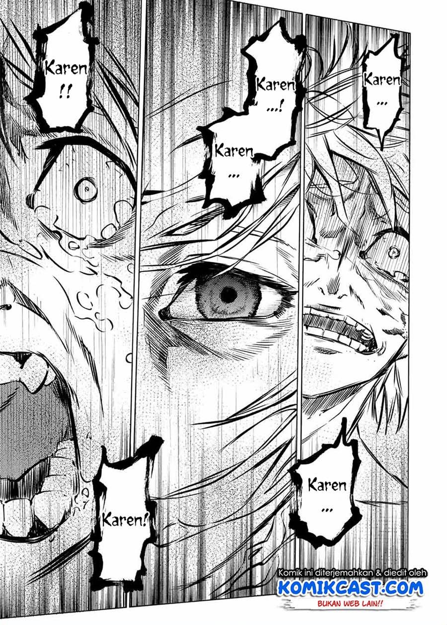 Juujika no Rokunin Chapter 20