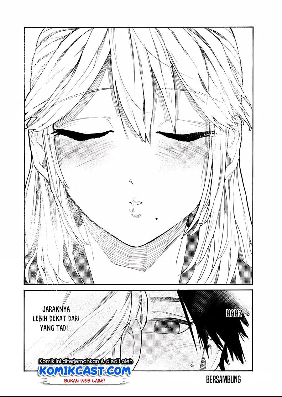 Juujika no Rokunin Chapter 25